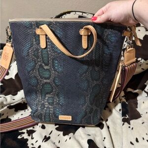 Consuela Rattler Sling